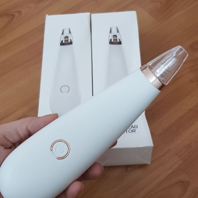 Máy hút mụn mini