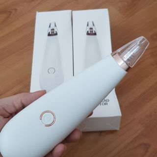 Máy hút mụn mini