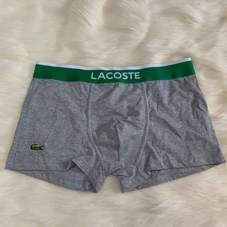 COMBO hộp 4 quần sịp Lacoste cao cấp