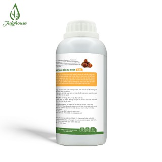 Nước lau sàn JULYHOUSE Bồ Hòn 500ml