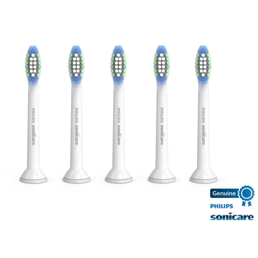 Đầu bàn chải điện Philips Sonicare C1 SimplyClean HX6015/03  HX6012/03