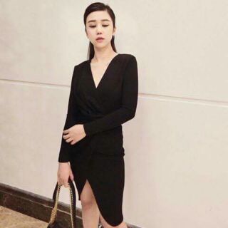 Body xoắn eo kèm hình thật