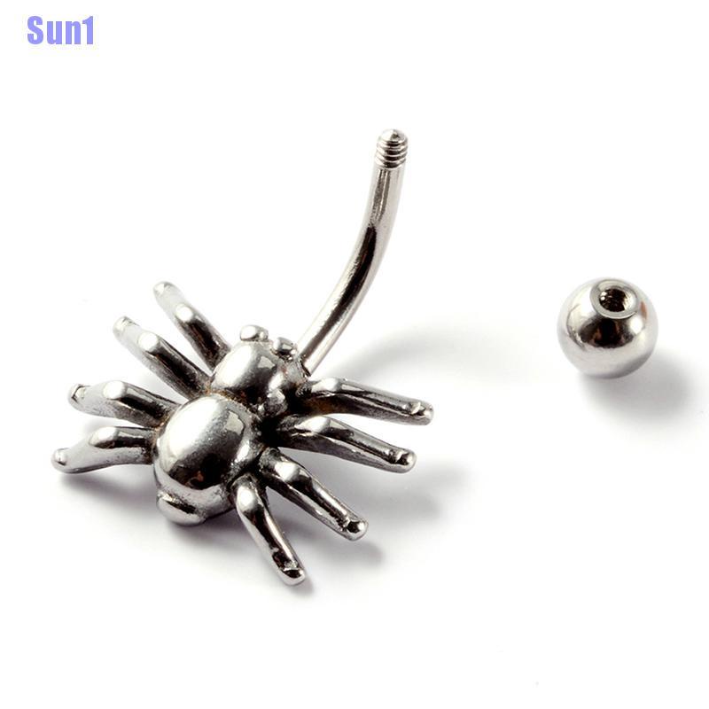 1 &gt; Lưỡi Hình Nhện Bằng Thép Y Tế