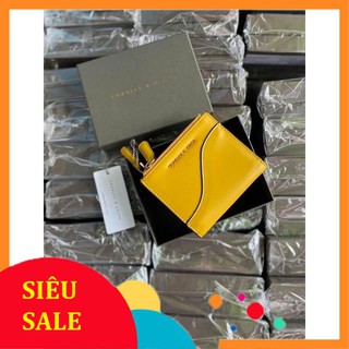 VÍ NGẮN NỮ MINI