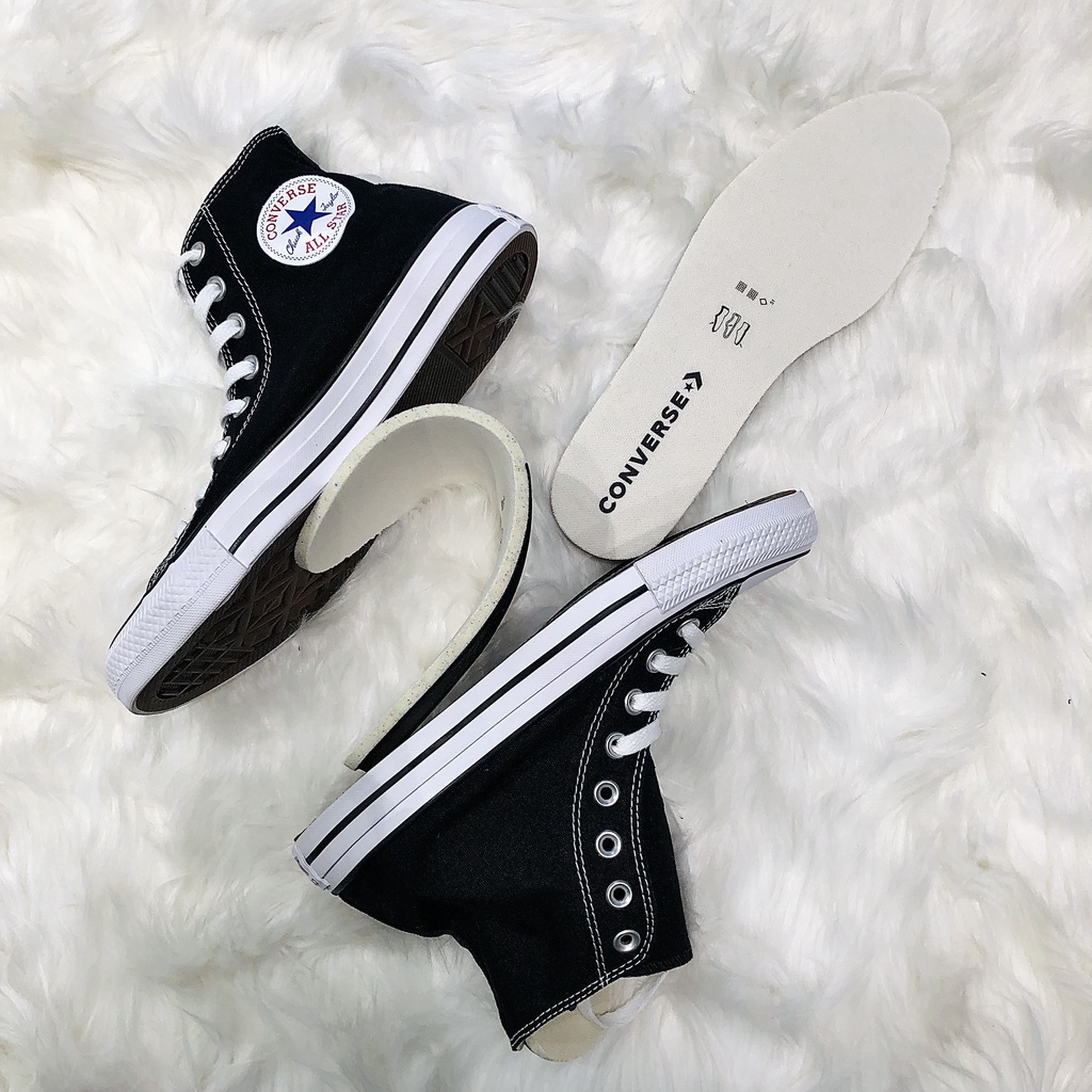 Cặp Đế Lót Giày Converse Giá Rẻ Cho Nam Nữ