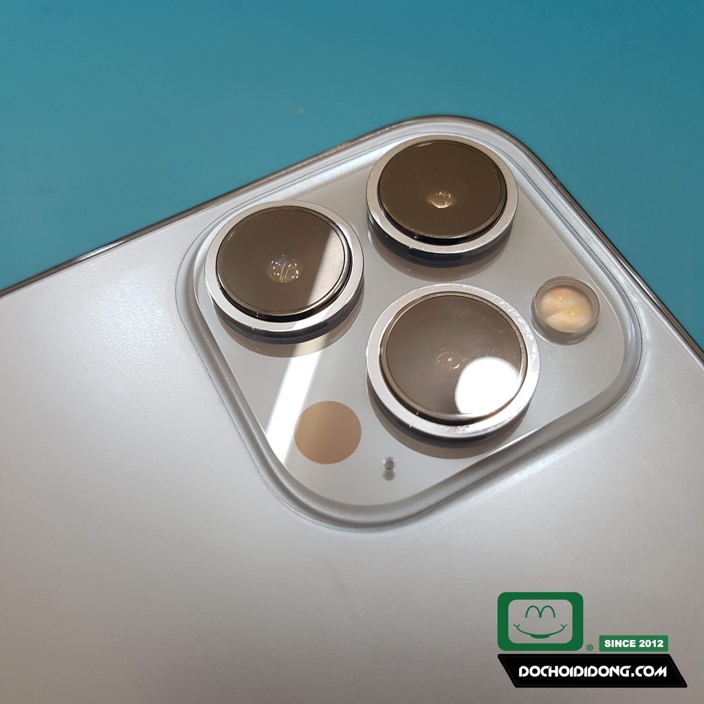 Miếng dán PPF Hydorgen mặt lưng không viền iPhone 13 Pro Max