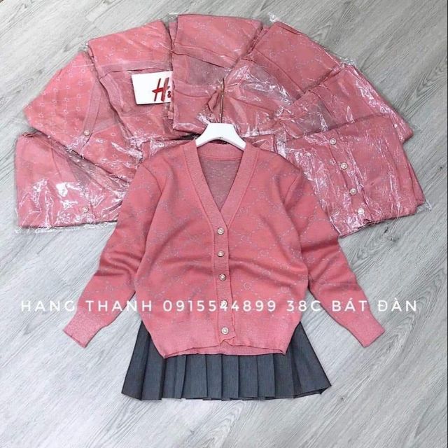 Cadigan Gucci