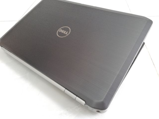 Latop dell Latitude 5520 CPU I5-2520 Ram 4GB HDD 320