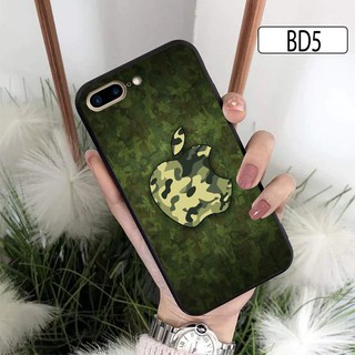 ỐP LƯNG IPHONE 7 PLUS / 8 PLUS IN HÌNH CHẤT