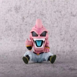 Mô hình majin bu chibi