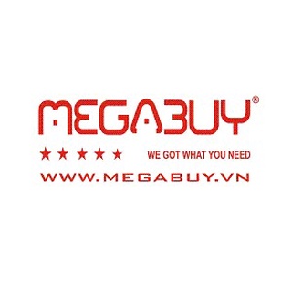 SIÊU THỊ ĐIỆN TỬ MEGABUY