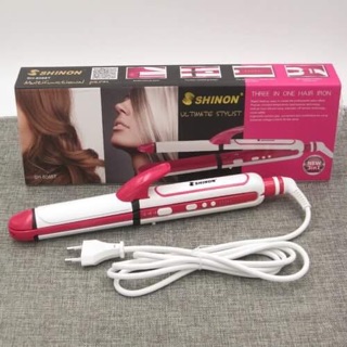 Máy làm tóc đa năng Shinon 8088 (size lớn)