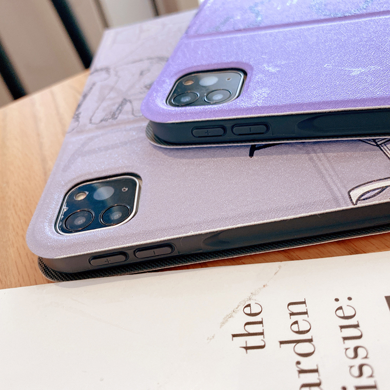 Bao Da In Hình Phim Hoạt Hình Cho Ipad Air3 10.2 Ipad 9.7 2018 Mini 1 / 2 / 3 / 4 / 5 | BigBuy360 - bigbuy360.vn