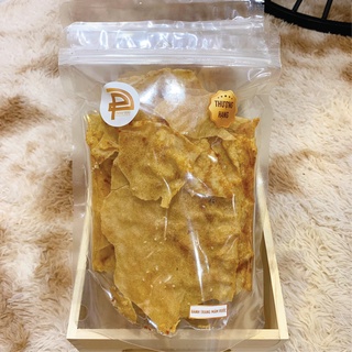 BÁNH TRÁNG MẮM RUỐC ĐẶC BIỆT BỊCH 100Gram