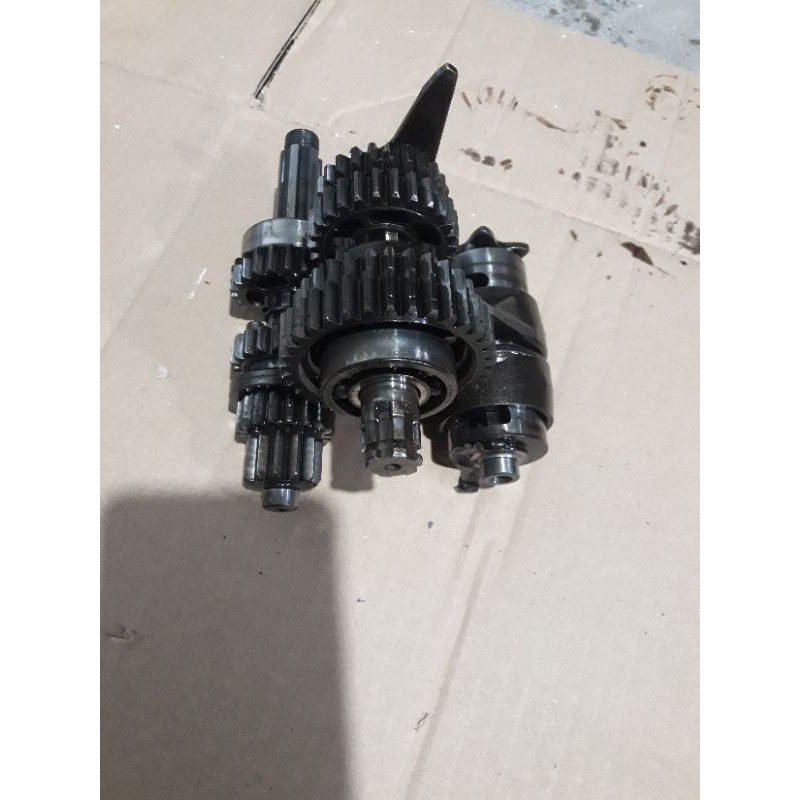 Bộ số dream thái rin rã xe.Còn nguyên xi,có trầy theo thời gian