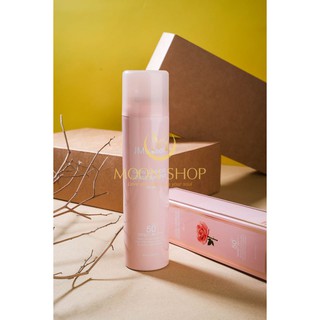 XỊT CHỐNG NẮNG JM SOLUTION SPF50+ PA++++
