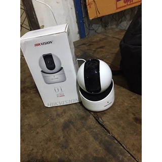 Camera ip wifi không dây hikvision q21 2.0mp1080