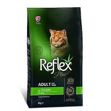 REFLEX ADULT - Hạt Cho Mèo Trưởng Thành