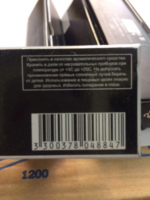 Nước hoa Nga mini cho nam và nữ | BigBuy360 - bigbuy360.vn