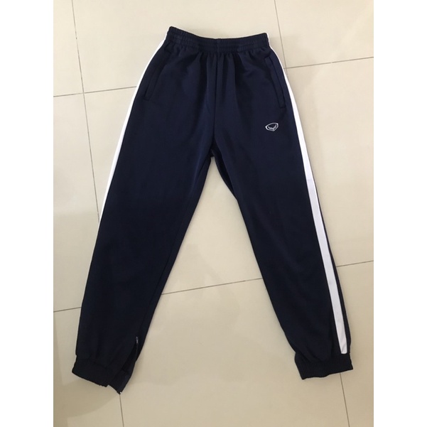 Bộ thể thao mùa đông Grand Sport