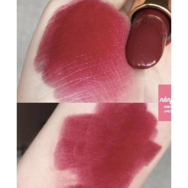 Son Chanel 847 Rouge Majestueux – Màu Đỏ Đậm đẹp hot | BigBuy360 - bigbuy360.vn