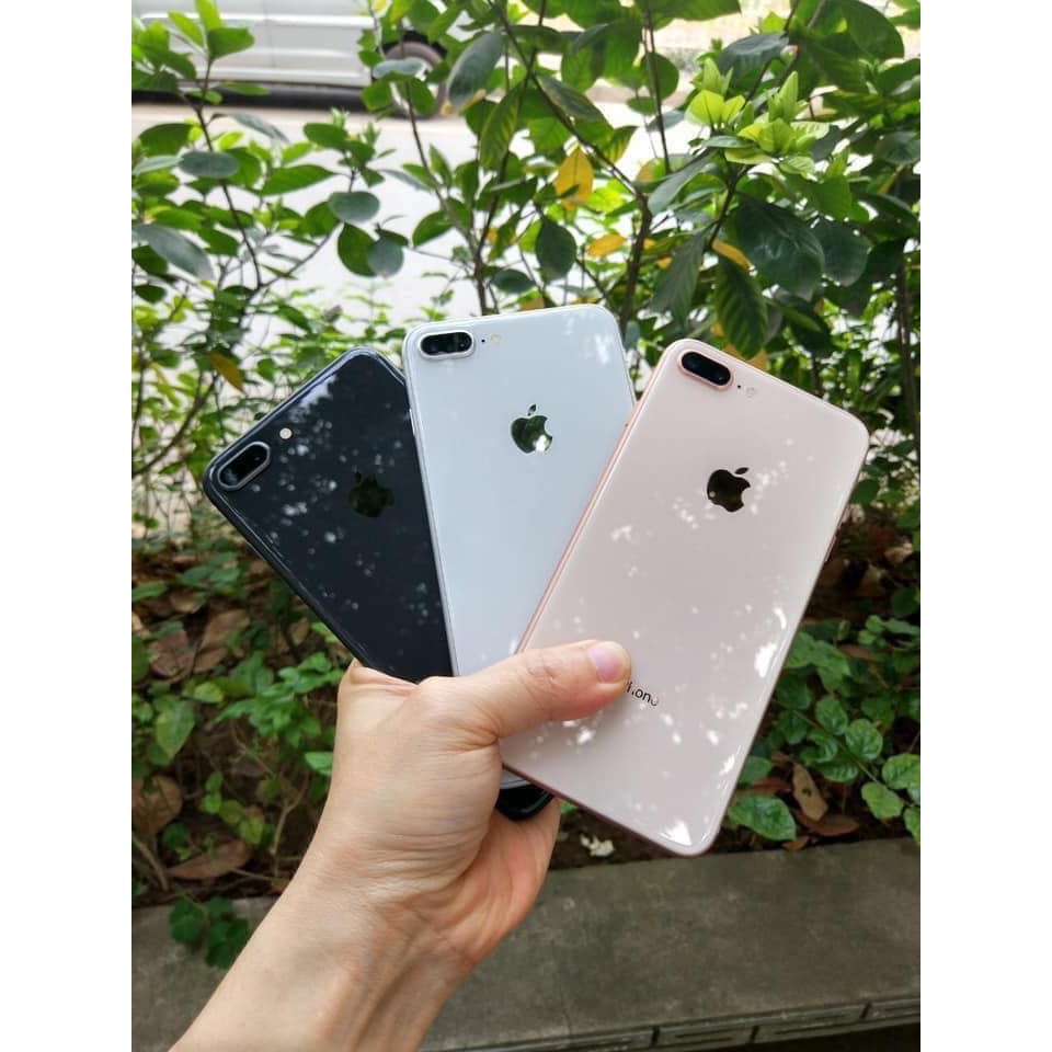 Điện thoại IPhone 8 Plus 64gb bảo hành 6 tháng