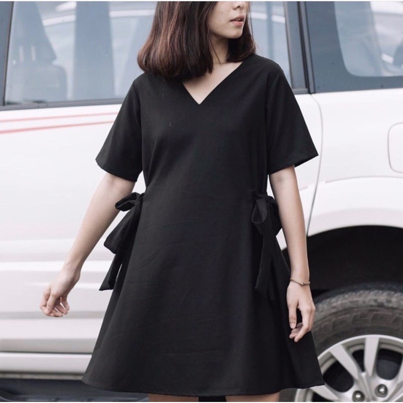 Thanh lý váy Fleur