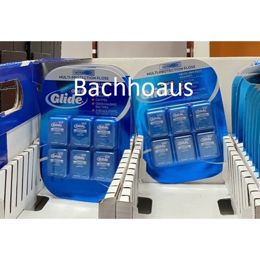 Set 6 Chỉ Nha Khoa Oral B Glide