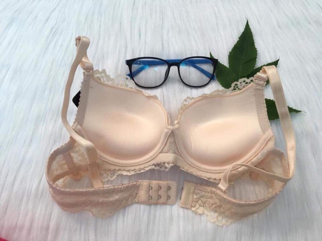 Áo ngực thái lan đệm dày vừa nâng ngực có gọng 8833