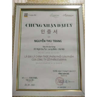 Bộ ga phủ + vỏ gối (160×200) Everon 21061