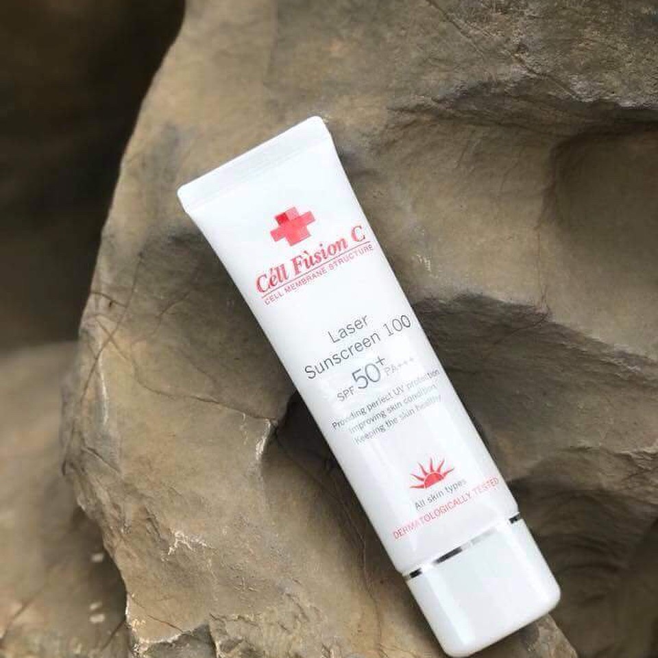 Kem chống nắng Cell Fusion C | BigBuy360 - bigbuy360.vn