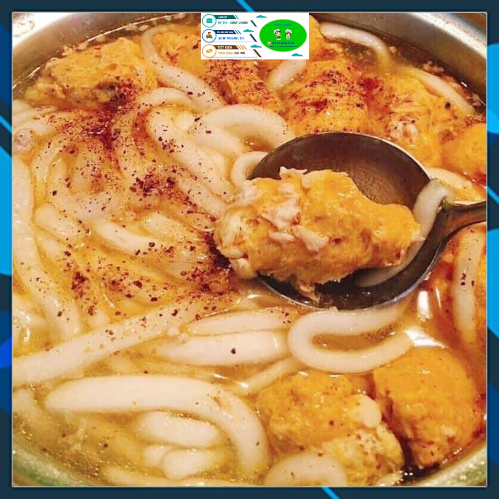 Chả Cua Huế Tươi -