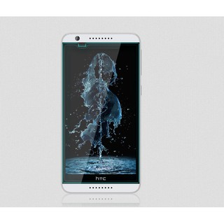 Kính cường lực HTC Desire 820
