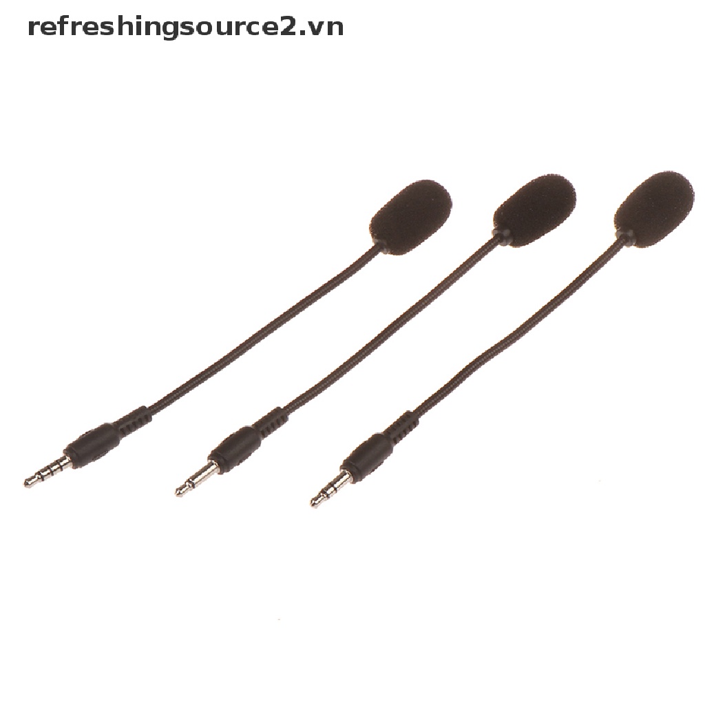 Micro chơi game cổng 3.5mm kích thước mini nhỏ gọn