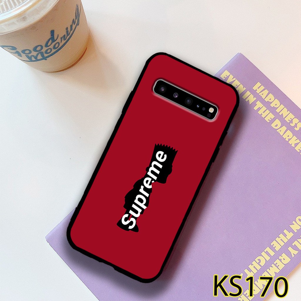 Ốp lưng Samsung S10/S10 5G/S10 Lite/S10 Plus in hình Logo ŠUPŘËMĘ siêu đẹp, độc, lạ_KINGSTORE.HN_Ốp SS S10_5G/Lite/Plus