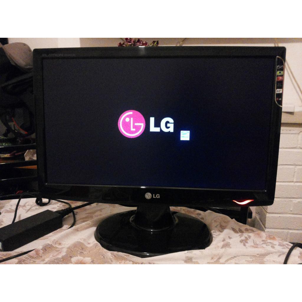 LG 18,5 inch