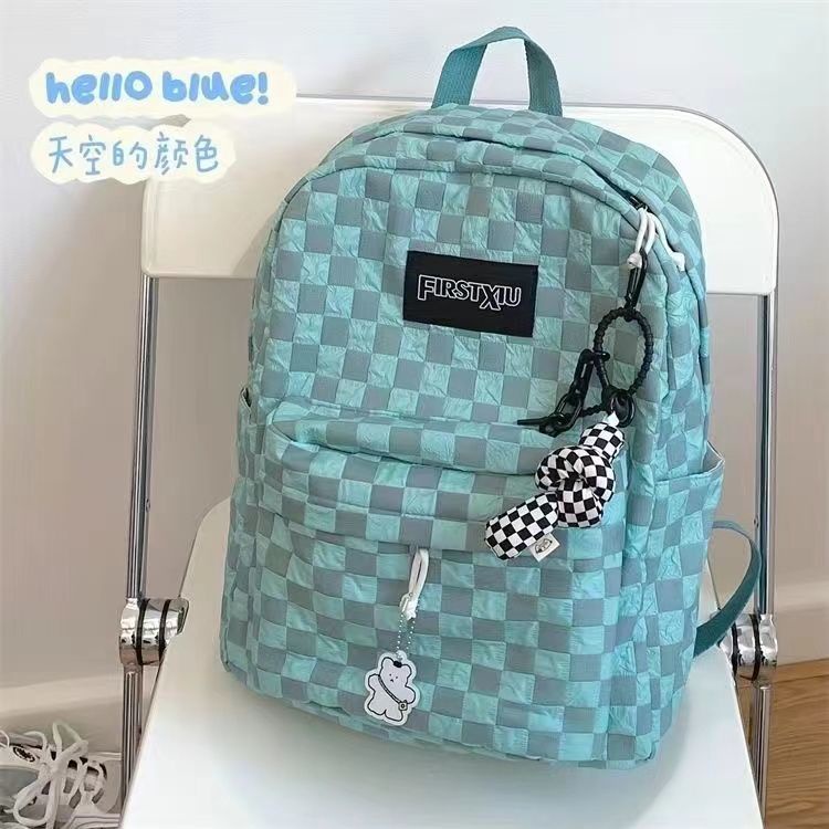 Ba Lô sinh viên thời trang Đựng Cách Harajuku Nhật Bản  Laptop 15.6 Inch  39 X 30 X 13