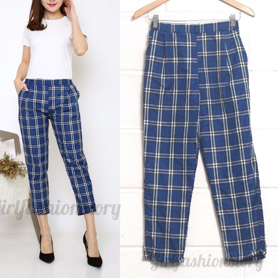 Quần Dài Hh-83 > Gfs Kk Margaret Thời Trang Trẻ Trung