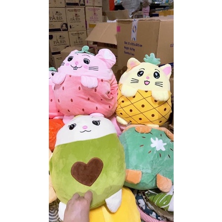 Sét chăn gối cho bé nhiều hình - bộ chăn gối văn phòng 2in1