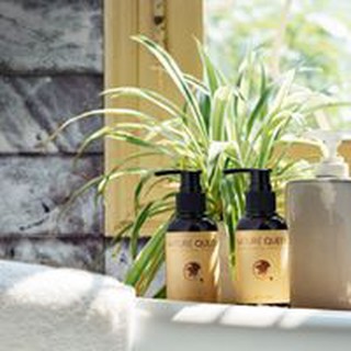 Dầu gội thảo dược Nature Queen 480ml