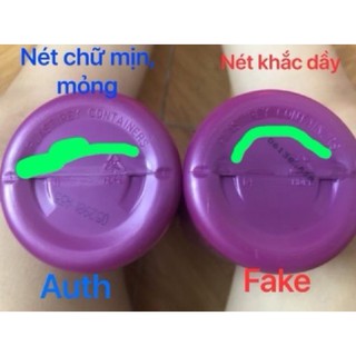 [AUTH] Dầu gội Tigi Đỏ - Tím Chính Hãng