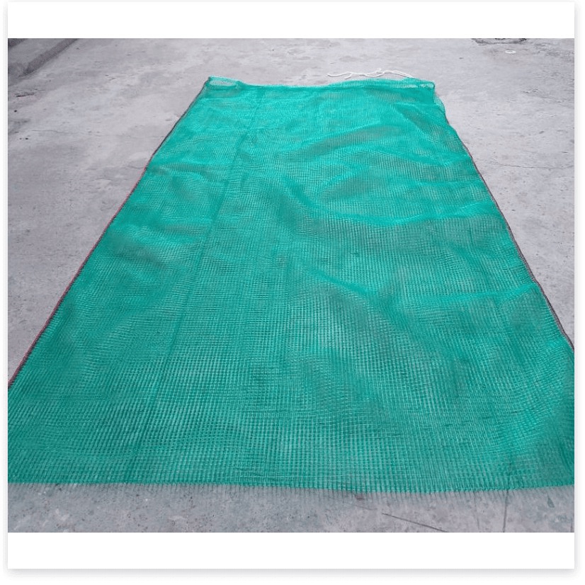 Túi Đựng Cá Bằng Lưới Chã Dài 2M- NTT FISHING