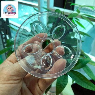 [FREESHIP] [SIÊU RẺ] Đệm matxa máy hút sữa Real Bubee (1 chiếc)