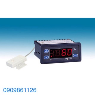 Bộ điều khiển độ ẩm fox 1H