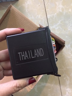 Khiển 5 nút chống trộm Thái Lan