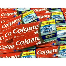 KDR COLGATE KID 260 gram