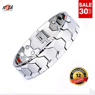 VÒNG HUYẾT ÁP KATA - K04