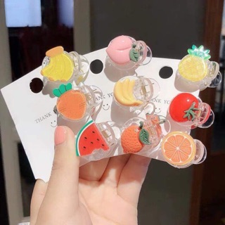 Cặp tóc mẹ và bé