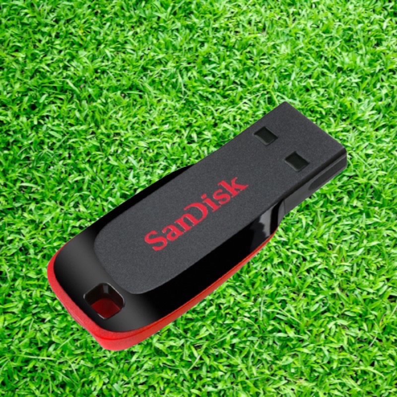 🔥CHÍNH HÃNG🔥USB Sandisk🔥Free Ship🔥 Cruzer Blade CZ50 8G-16G-32G-64G-128GB