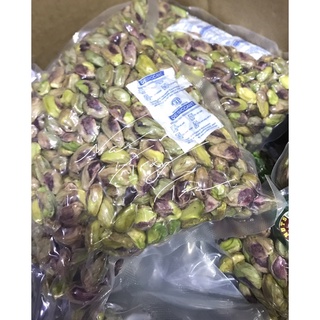 Nhân hạt dẻ cười Mỹ 500g loại đặc biệt 310k